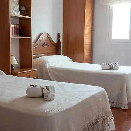 Casa Jienense * Campillo del Rio