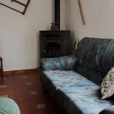Casa Jienense Campillo del Rio