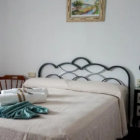 Casa Jienense Holiday home