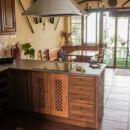 Casa Jienense