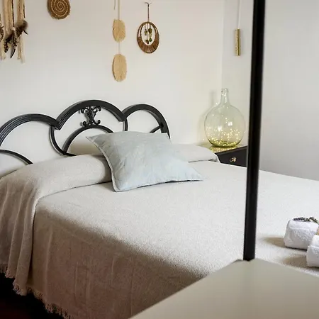 Casa Jienense Holiday home
