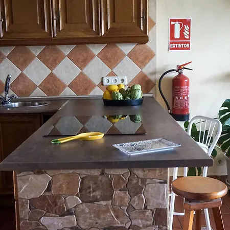 Casa Jienense Campillo del Rio