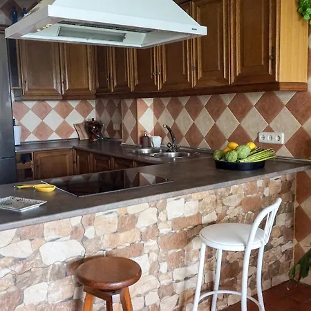 Casa Jienense Holiday home