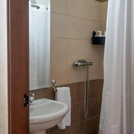 Holiday home Casa Jienense *