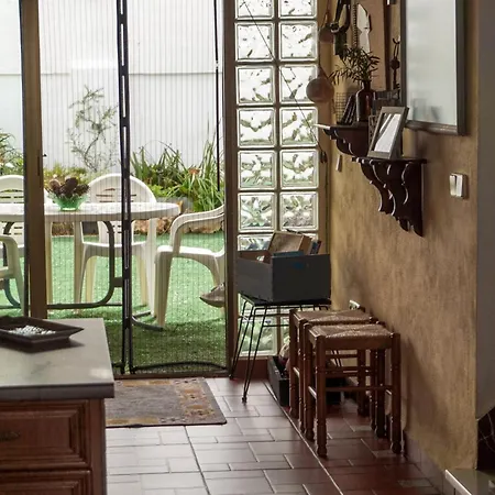 Holiday home Casa Jienense