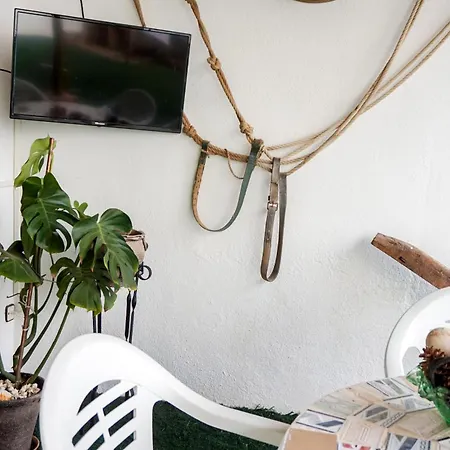Casa Jienense Holiday home Campillo del Rio