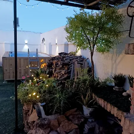 Holiday home Casa Jienense *