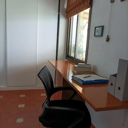 Holiday home Casa Jienense *