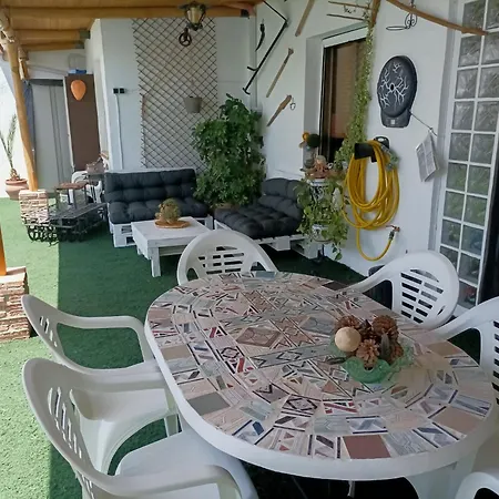 Casa Jienense Campillo del Rio