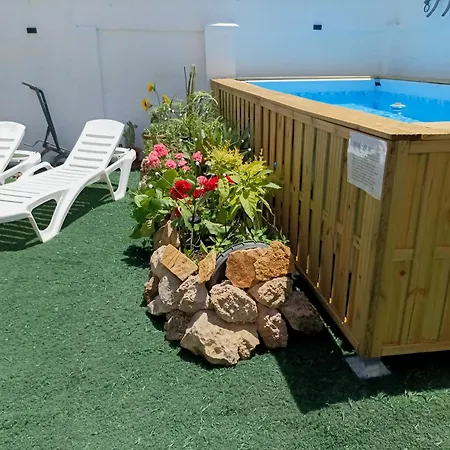 Casa Jienense Holiday home