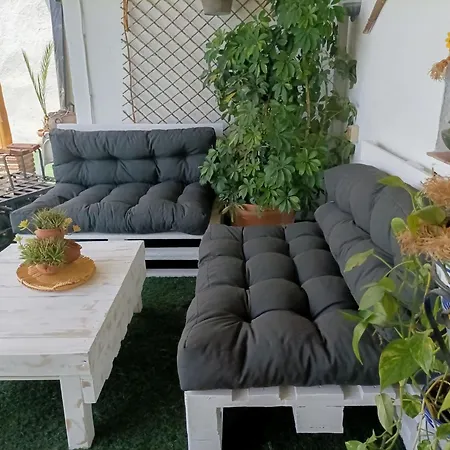Casa Jienense Holiday home Campillo del Rio